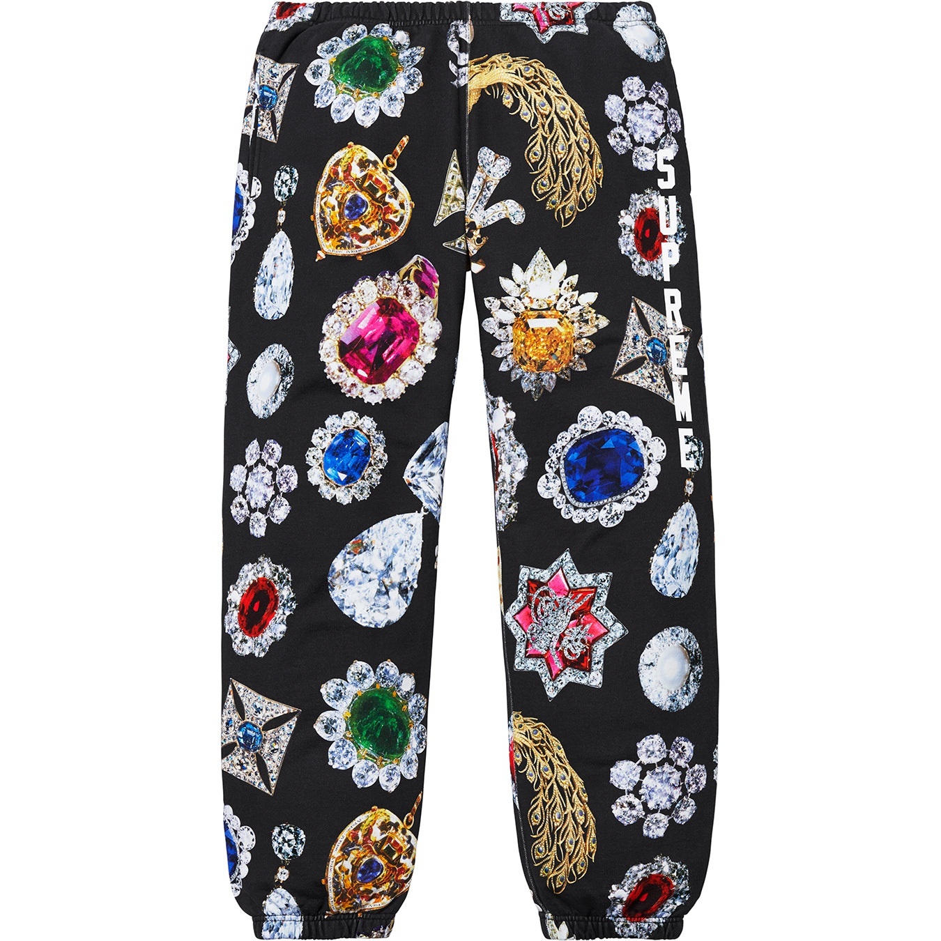 Jewels Sweatpant view 3